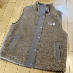 【美品】コンバース　ボアベストM