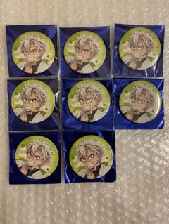 2025年最新】不死川実弥 缶バッジ 全集中展の人気アイテム