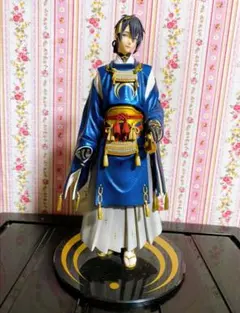 刀剣乱舞-ONLINE- 三日月宗近 1/8 スケールフィギュア