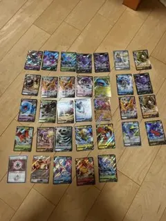 ポケカ引退品】御三家 ポケモンカード V VMAX等 セット - メルカリ