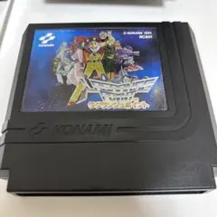 KONAMI ラグランジュポイント