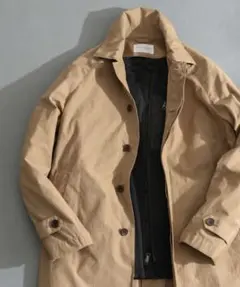 新品 アーバンリサーチドアーズ 4wayコート ベージュ