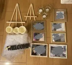 ウェルカムスペースセット