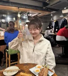 プレミアム エッセンシャルズ デニムトラックトップ / アディダスオリジナルス