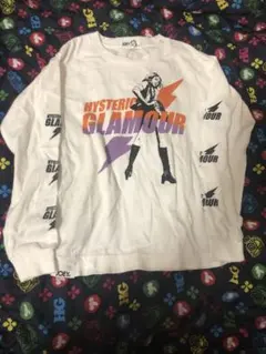 美品！ヴィクセン　ロンT