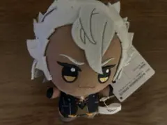 ディズニー ツイステッドワンダーランド ちびぐるみ 寮服ver. ジャック