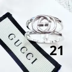 2025年最新】gucciリング21号の人気アイテム - メルカリ