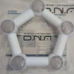 Aぇ！group LIVE TOUR 2025 D.N.A. ペンライト