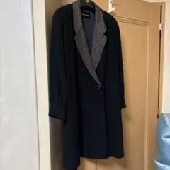 COMODO CASHMERE カシミヤ100％ ロングコート 11 カシミヤ100% COMODO CASHMERE ロングコート サイズ11 - メルカリ