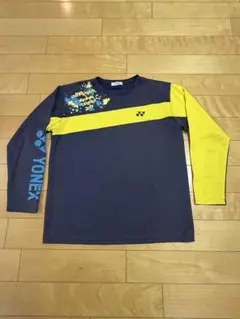 YONEX 長袖Tシャツ L 2017インターハイ限定