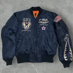 2025年最新】top gun avirexの人気アイテム - メルカリ