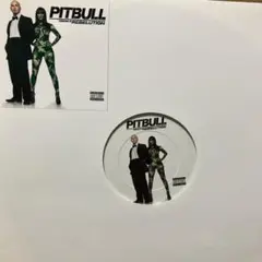 Pitbull – Rebelution