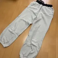 ライトオン　みなみちゃん　スウェットパンツ　セットアップ　ジャージ