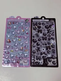 【国内正規品】ボンボンドロップシール 2点セット