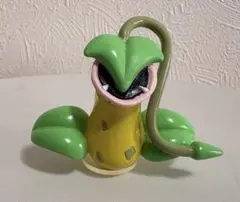 ポケモン　モンコレ　初期　ウツボット