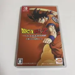 ドラゴンボールZ KAKAROT + 新たなる覚醒セット