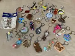 ご当地 キーホルダー まとめ売り 20点 - メルカリ