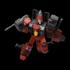 blokees トランスフォーマー ギャラクシー 09 スラスト
