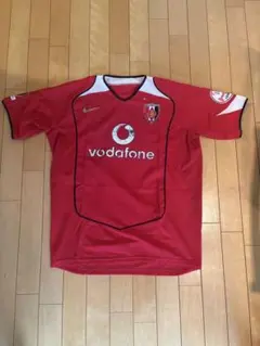 浦和レッズ　新品未使用　公式　レプリカ　ジャージ　サイズM ジャケット 2025シーズンユニフォーム販売！ | 浦和レッドダイヤモンズ オンライン