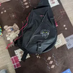 ノゴローボディバッグ ワンショルダー