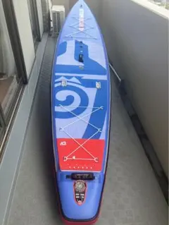 STARBOARD TOURING Zen SUPボードのサムネイル