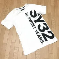 SY32 REGULAR VERTICAL LOGOTEE No.TNS1709のサムネイル