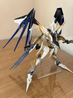 MODEROID クロスアンジュ　ヴィルキス　組立済