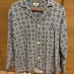 メンズ ビンテージシャツ