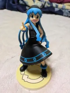 2025年最新】イカ娘 フィギュアの人気アイテム - メルカリ