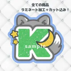 2026年最新】&team k うちわの人気アイテム - メルカリ