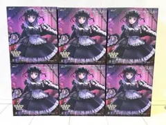 その着せ替え人形は恋をする フィギュア T-most 黒江雫 6個セット