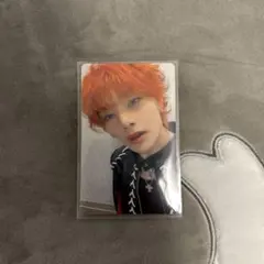 Hollow 幕張 2/1 straykids オフイベ トレカ アイエン