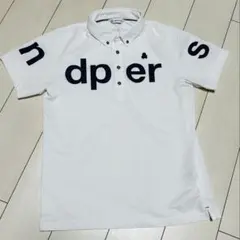 アンパスィ　メンズ　ポロシャツ