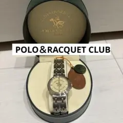 SANTA BARBARA POLO 時計
