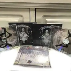 神楽色アーティファクト 初回限定盤 通常