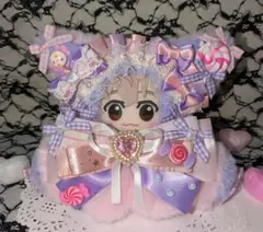 2026年最新】ぬい服 16cm ショルダー おすわりの人気アイテム - メルカリ