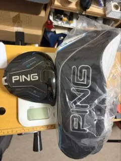 PING G440 MAX ドライバー ヘッド 9度 - メルカリ