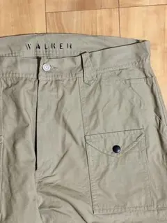 ウエストライド　PAN-AM ADVENTURE PANTSのサムネイル