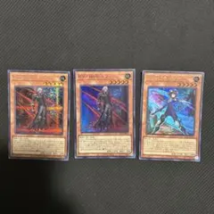 遊戯王 K9-17号 イズナ レリーフ ルプスUTILITY SELECTION - メルカリ