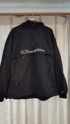 Champion☓エクストララージ アノラック