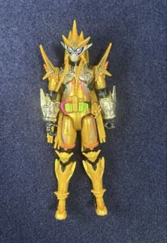 LVUR 仮面ライダー エグゼイド ムテキゲーマーのサムネイル