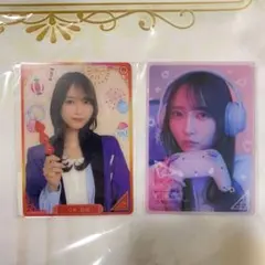 R*o様 乃木坂46 筒井あやめ 乃木BOX のぎBOX モバカ セット - メルカリ