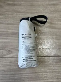 Wpc. IZA コンパクト折りたたみ傘のサムネイル