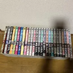 ゴールデンカムイ　1〜26巻セット