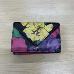 BALENCIAGA ペーパーミニウォレットのサムネイル