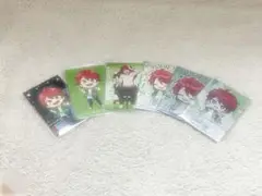 カラフルピーチ じゃぱぱ カードまとめ売り