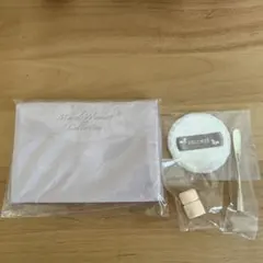 コスメデコルテ　付属品