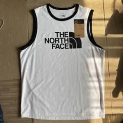 ノースフェイス　Ringer Tank