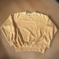 ほ*い様 激レア　80s Papas パパス ヴィンテージスウェット　古着　ラグのサムネイル