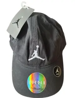新品　ジョーダンJUMPMAN キッズキャップ帽子M2